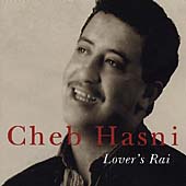 cheb hasni