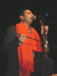 daoudi