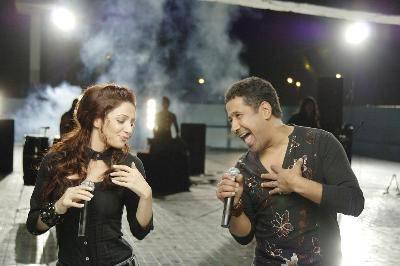 cheb khald